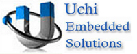 Uchi logo