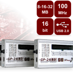 GP-241xx multi-function embedded system interface