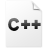 Cpp file