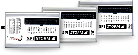 SPI Storm Series